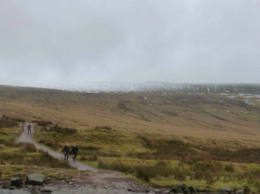 That cloud contains bad things