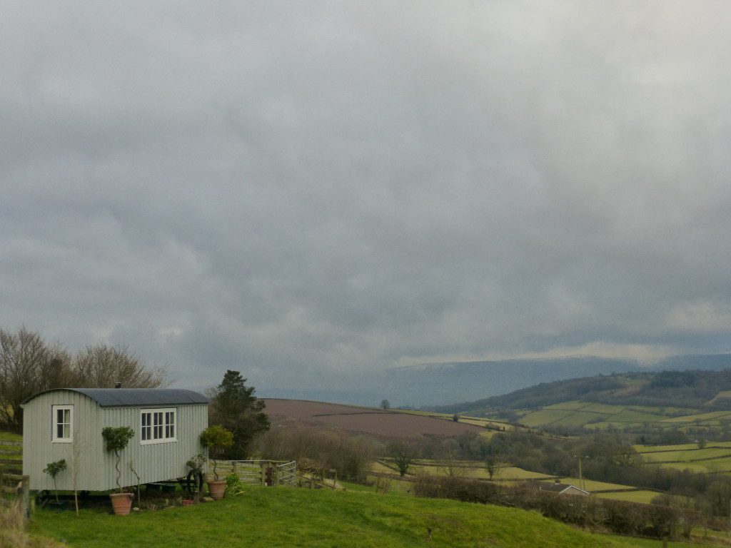 The Shepherd's Hut