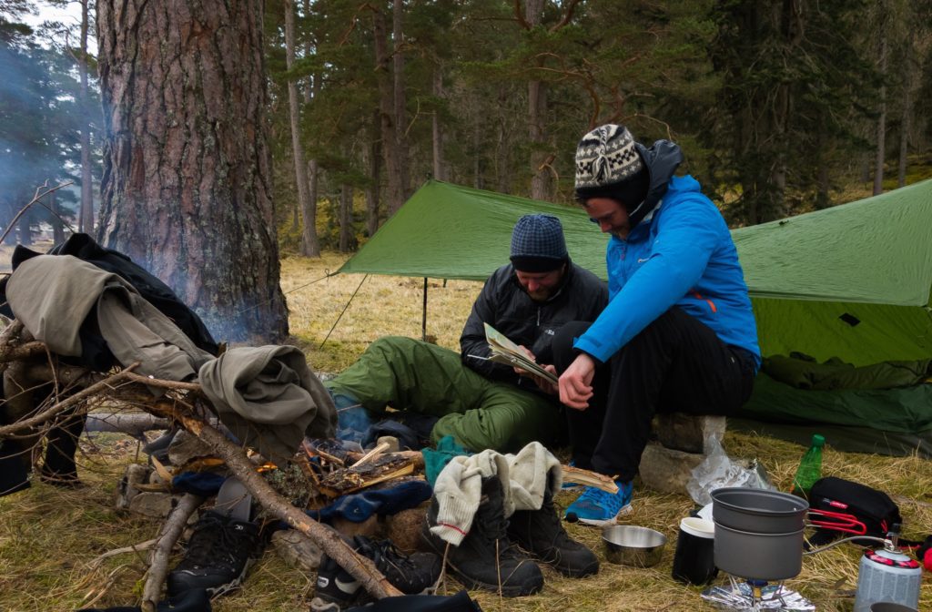 Slightly more effective at drying